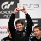 Illustration for article titled Miguel Faisca Crowned 2013 European GT Academy Champion